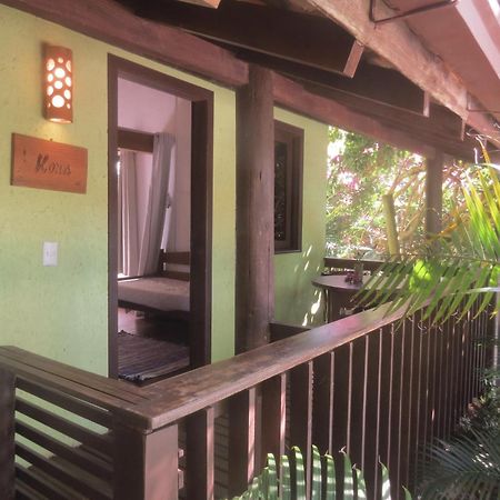 Pousada Aloha Beach House Praia do Rosa Phòng bức ảnh