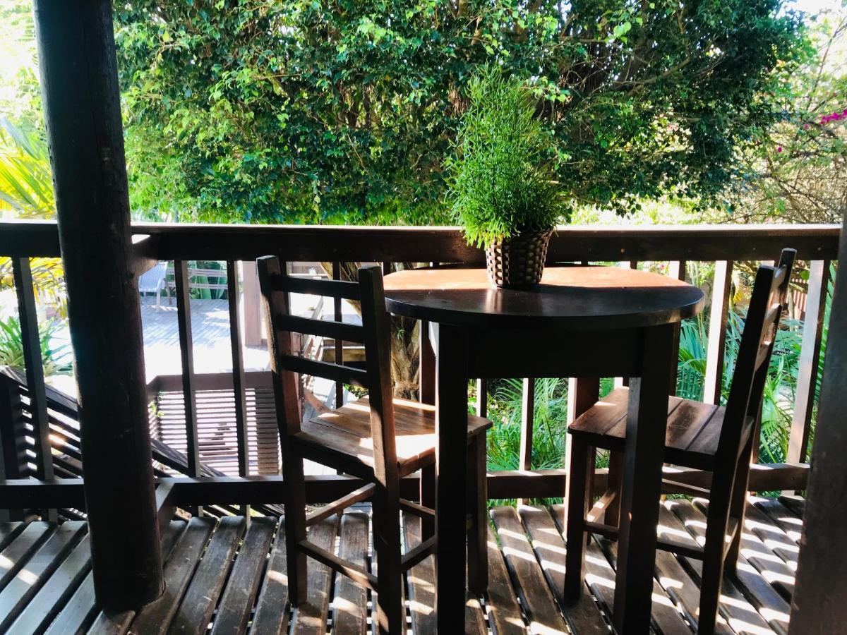 Pousada Aloha Beach House Praia do Rosa Ngoại thất bức ảnh