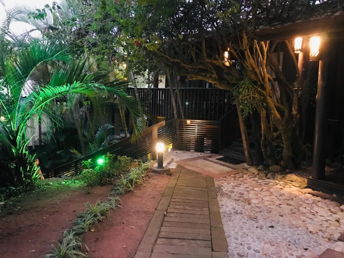 Pousada Aloha Beach House Praia do Rosa Ngoại thất bức ảnh