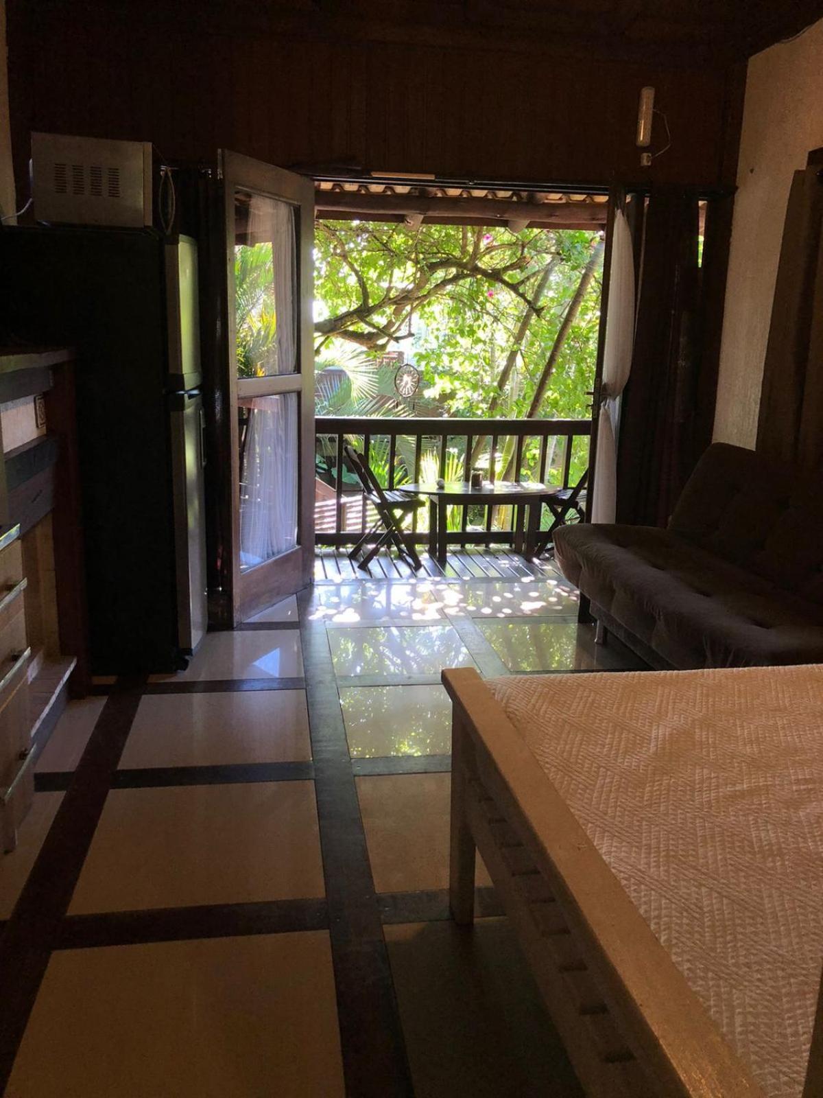 Pousada Aloha Beach House Praia do Rosa Phòng bức ảnh