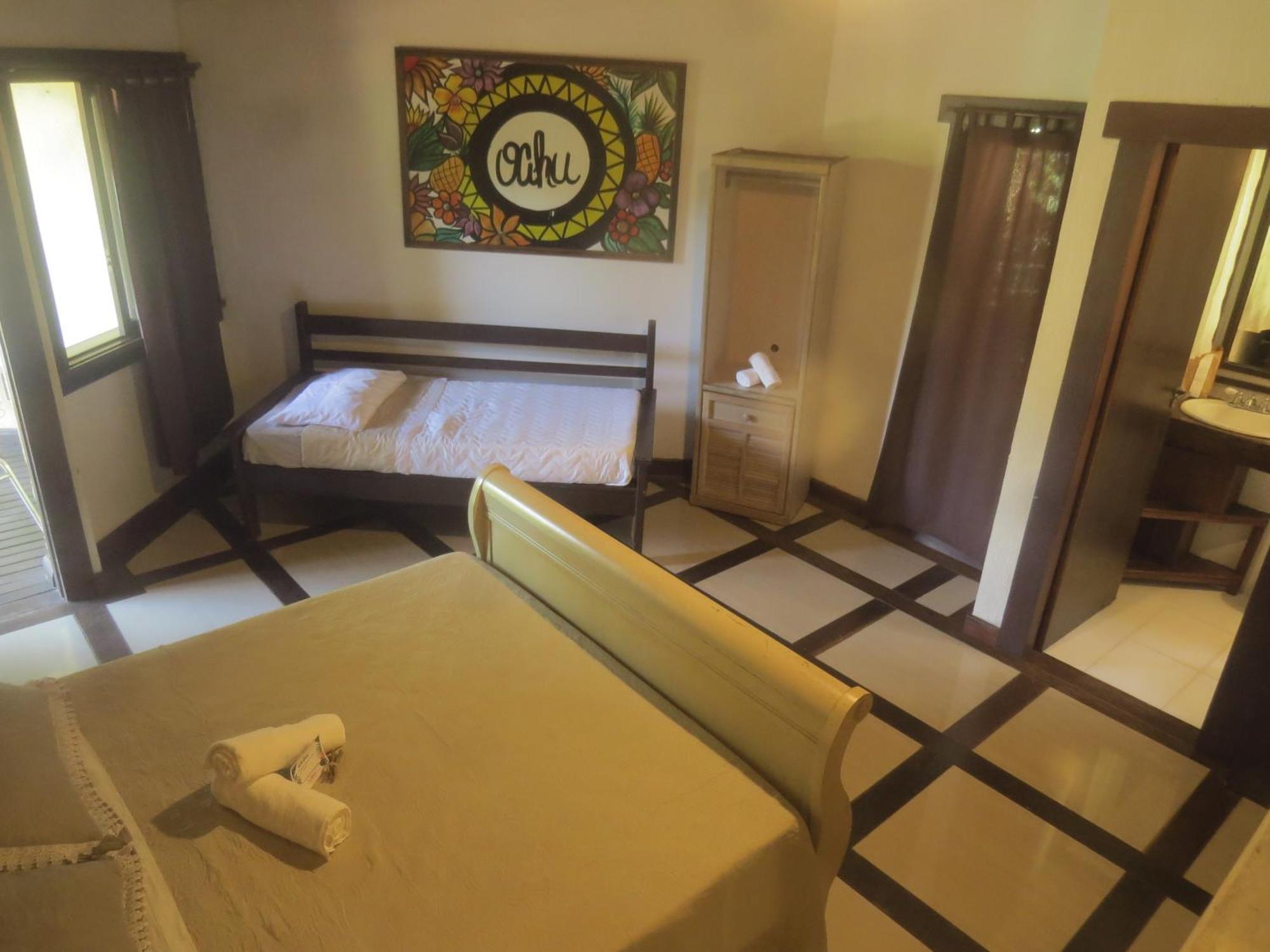 Pousada Aloha Beach House Praia do Rosa Phòng bức ảnh