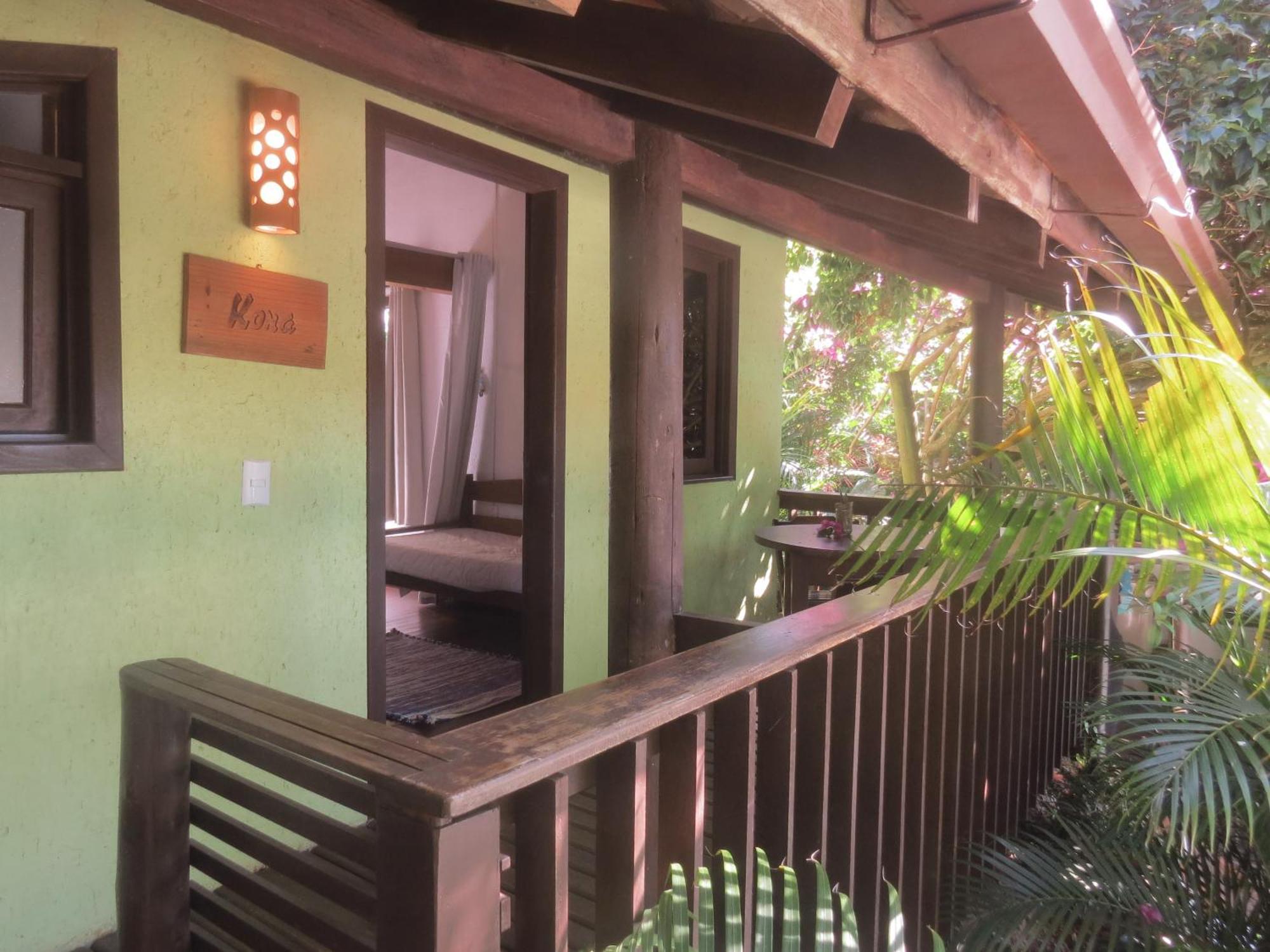 Pousada Aloha Beach House Praia do Rosa Phòng bức ảnh