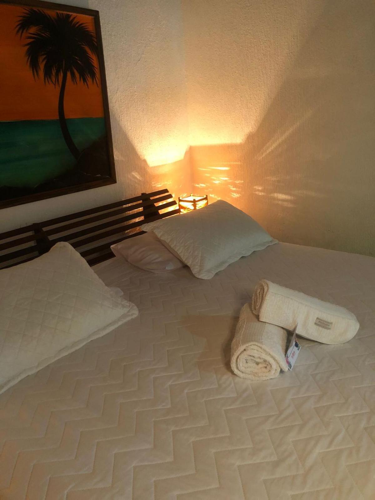 Pousada Aloha Beach House Praia do Rosa Ngoại thất bức ảnh