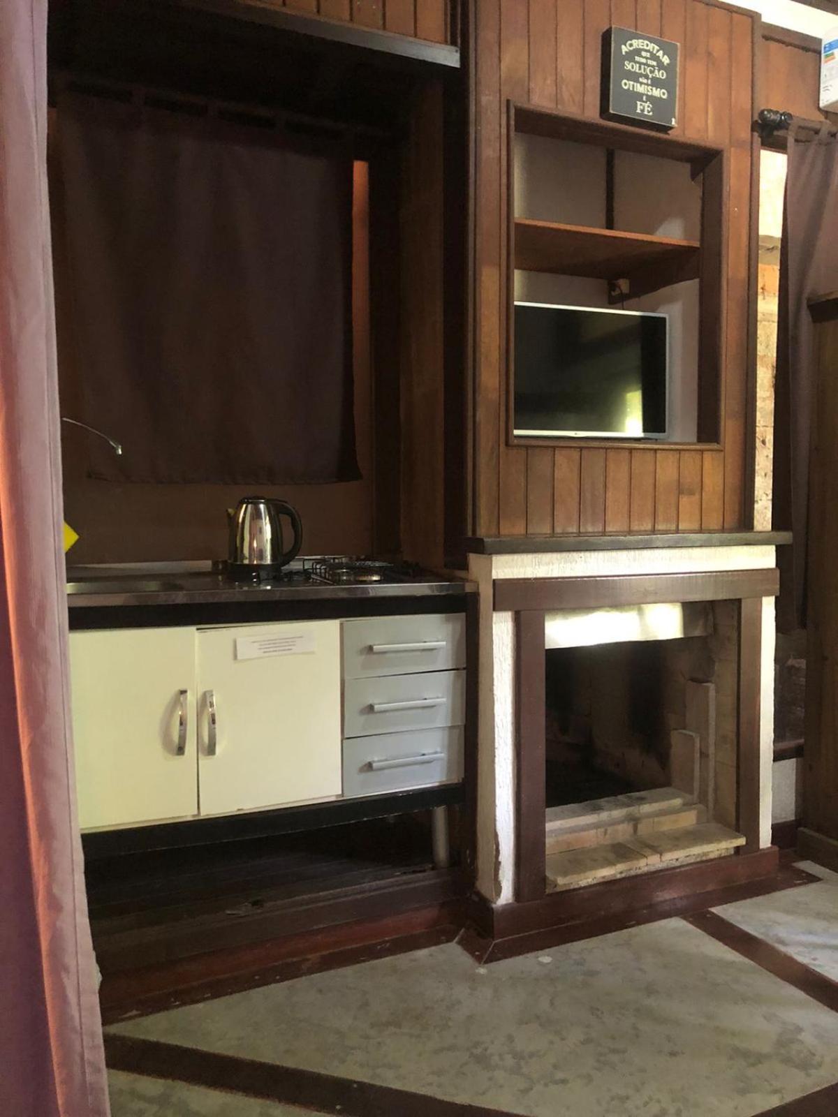 Pousada Aloha Beach House Praia do Rosa Ngoại thất bức ảnh