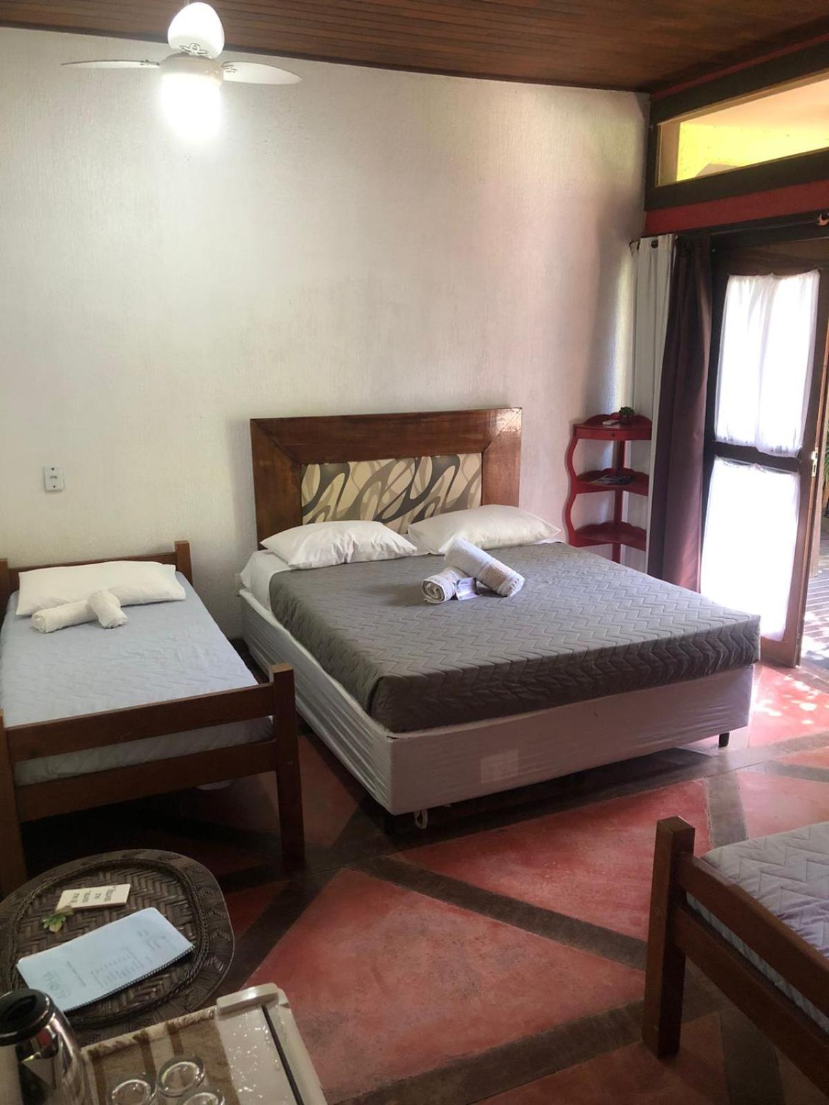 Pousada Aloha Beach House Praia do Rosa Ngoại thất bức ảnh