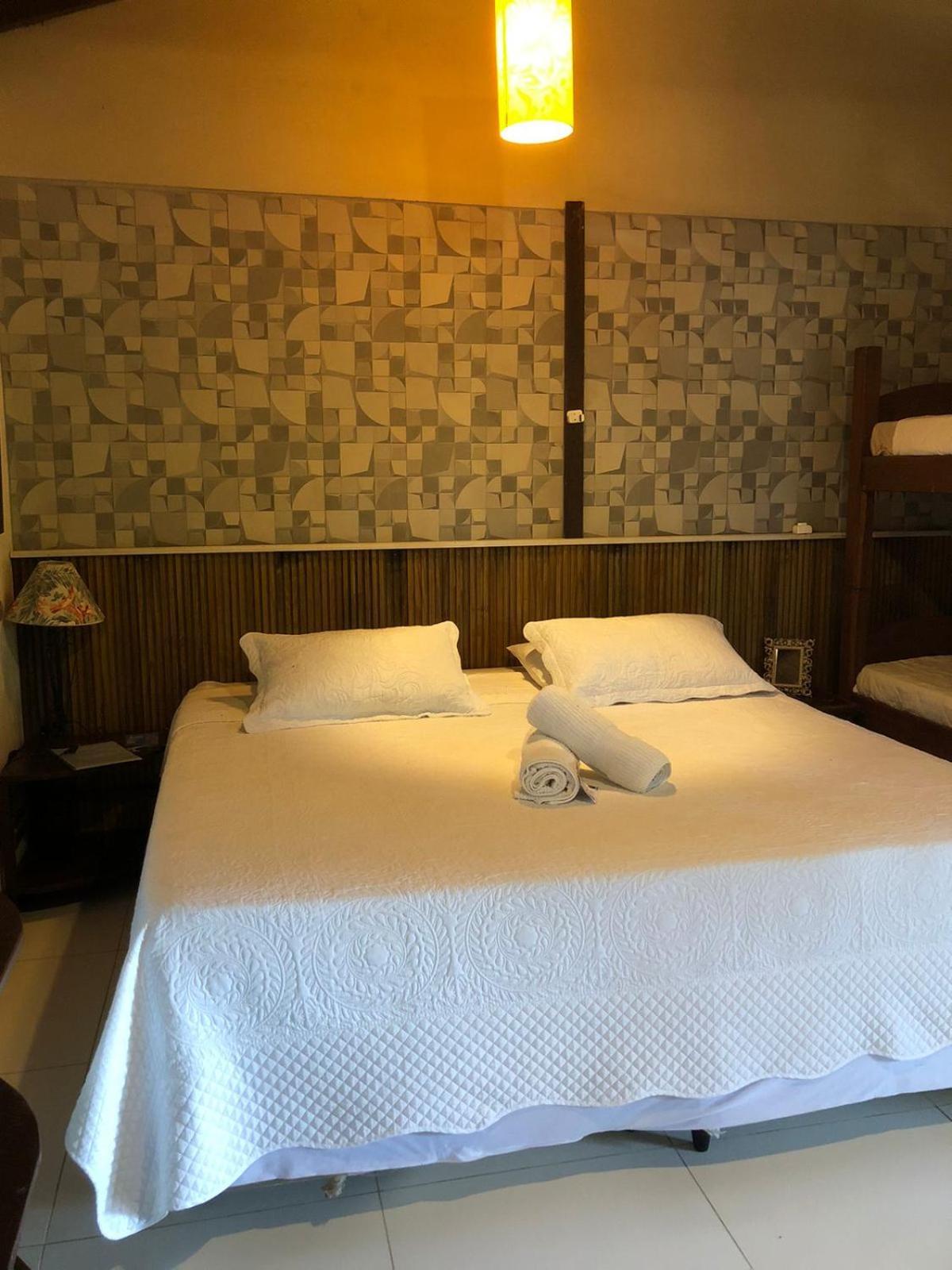 Pousada Aloha Beach House Praia do Rosa Ngoại thất bức ảnh