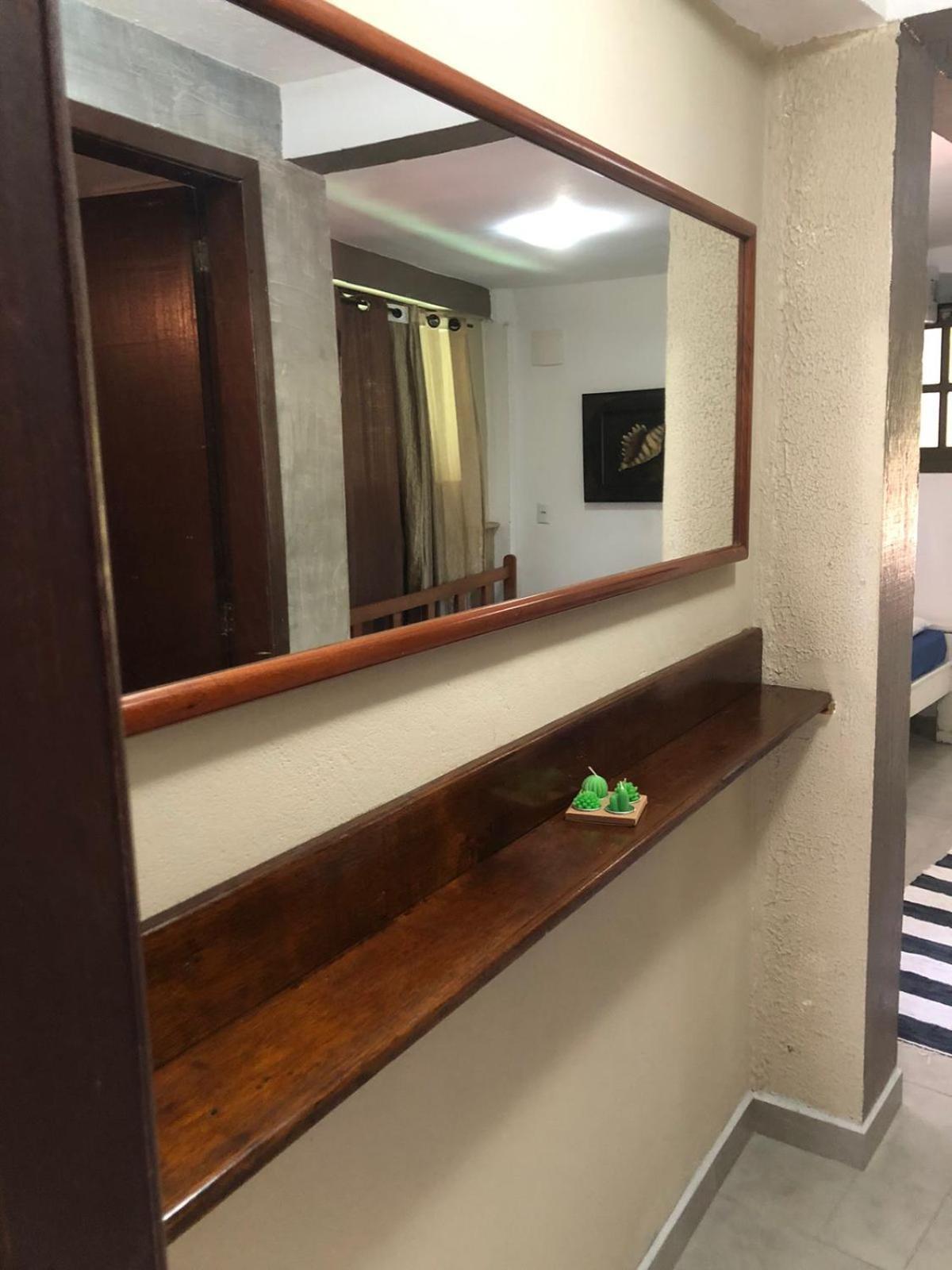 Pousada Aloha Beach House Praia do Rosa Ngoại thất bức ảnh