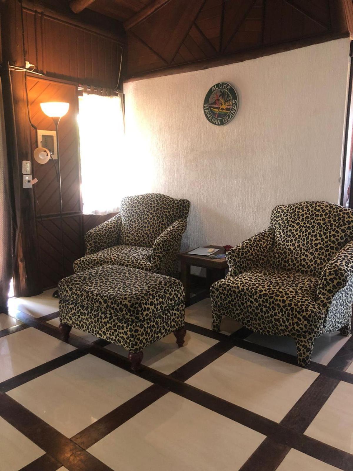 Pousada Aloha Beach House Praia do Rosa Ngoại thất bức ảnh